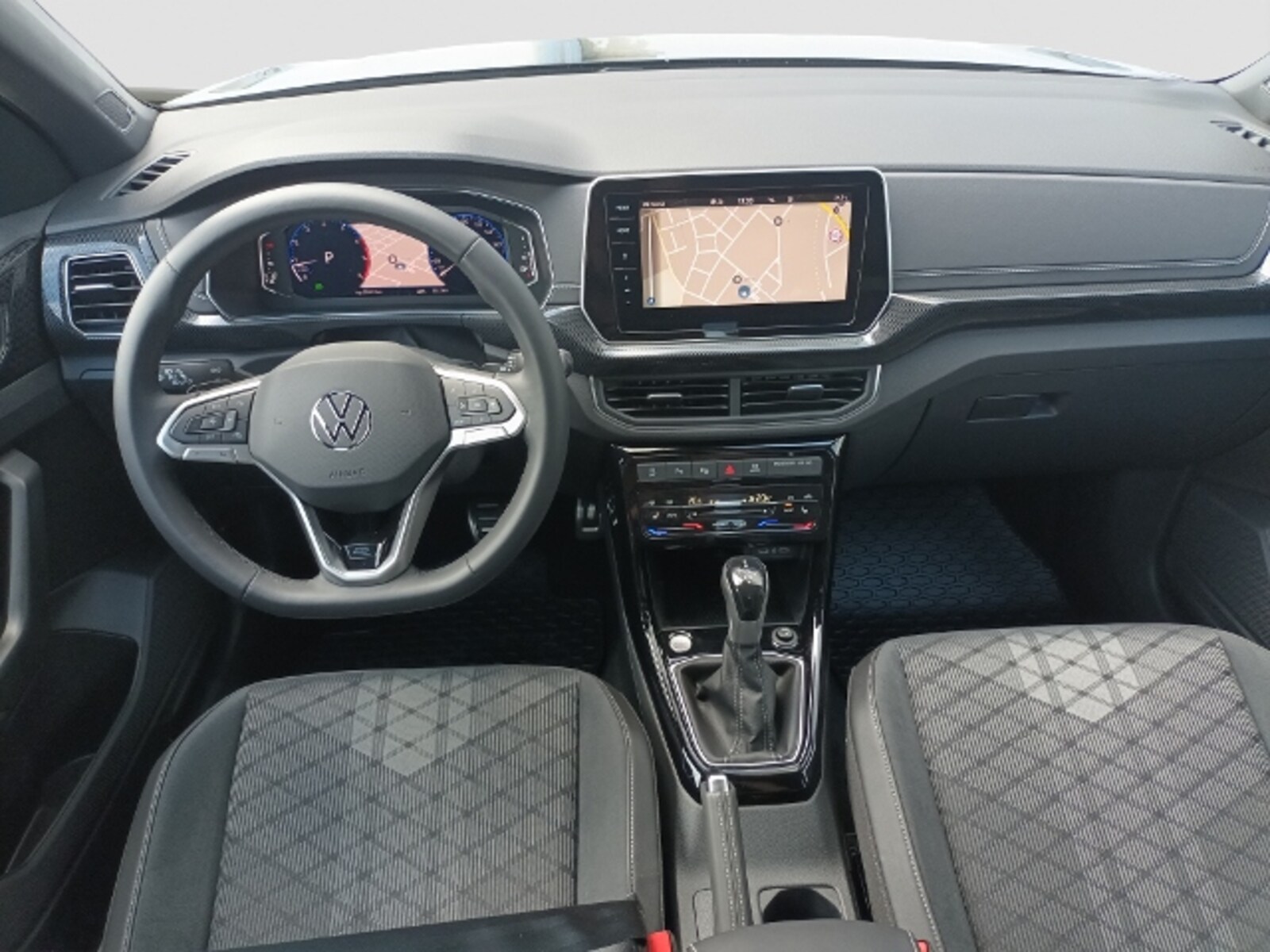 Volkswagen T-Cross – Bild 15