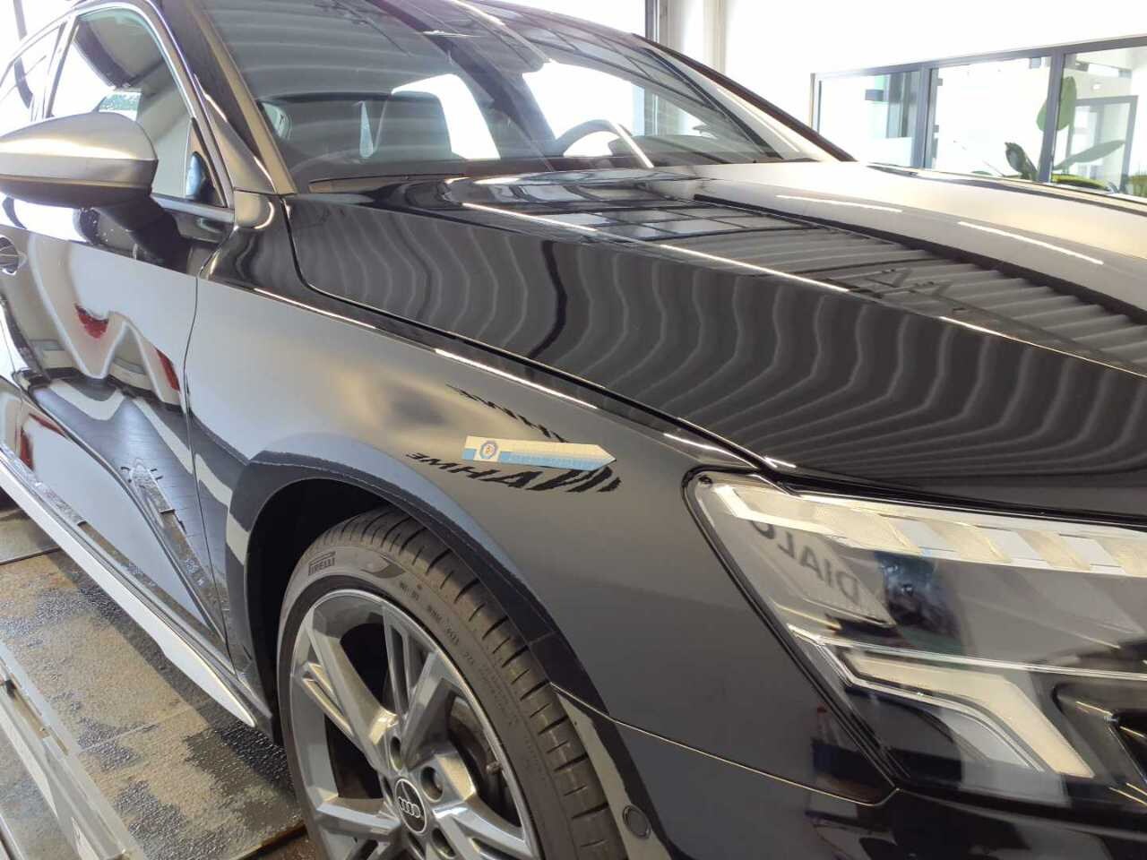 Image about Audi S3 Sportback TFSI quattro S tronic