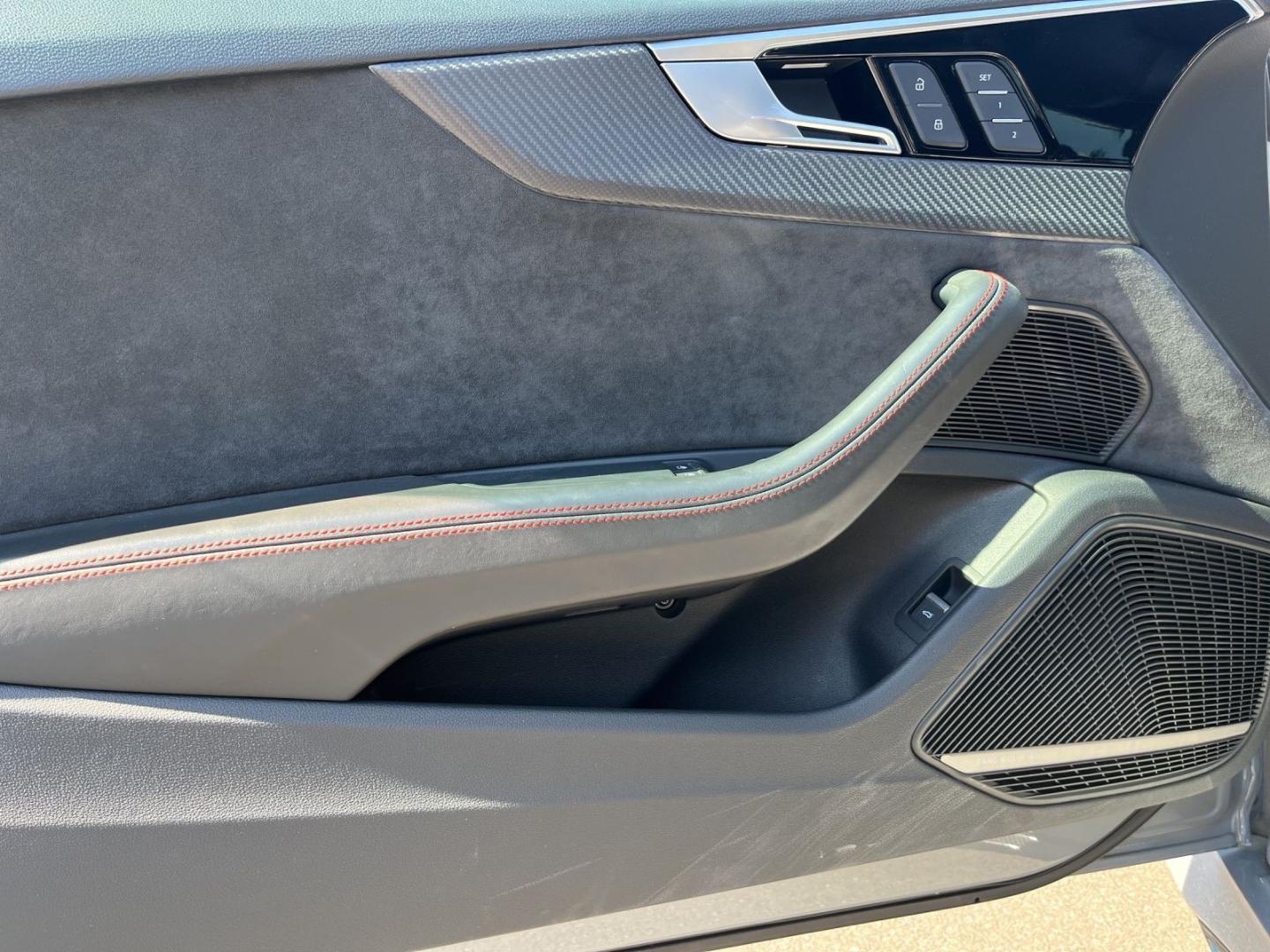 Image about Audi RS 5 Coupé TFSI quattro tiptronic