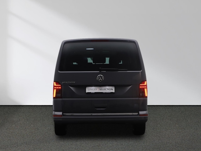 Volkswagen T6.1 Multivan
