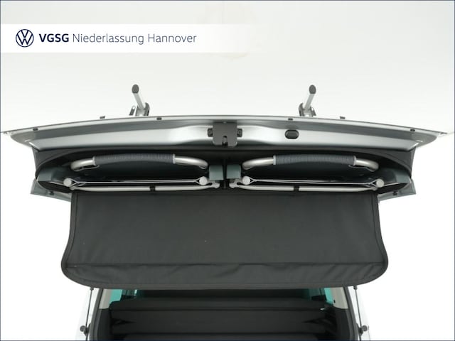 Volkswagen T6.1 California