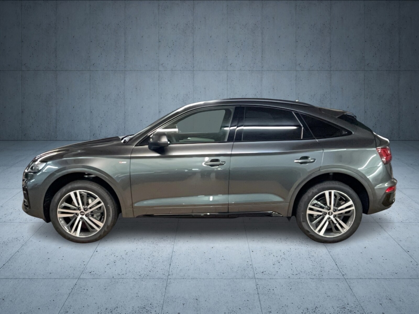 Audi Q5 Sportback – Bild 3