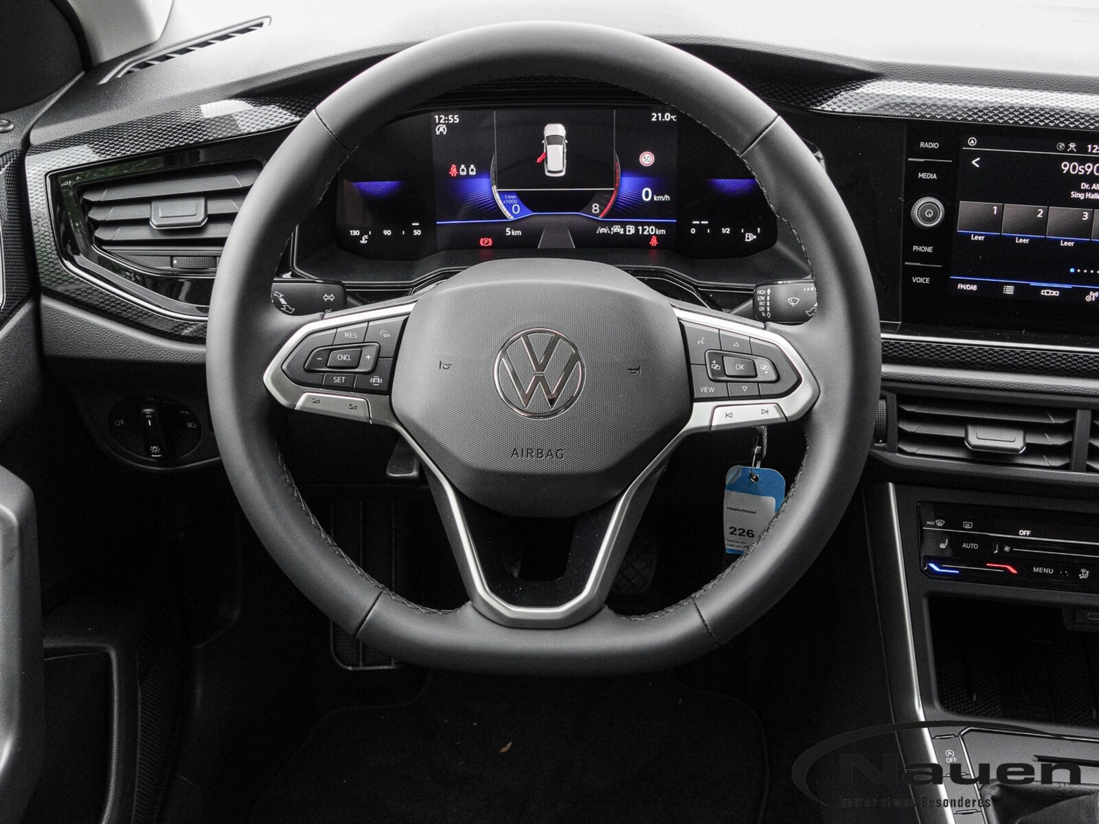 Volkswagen Taigo – Bild 11