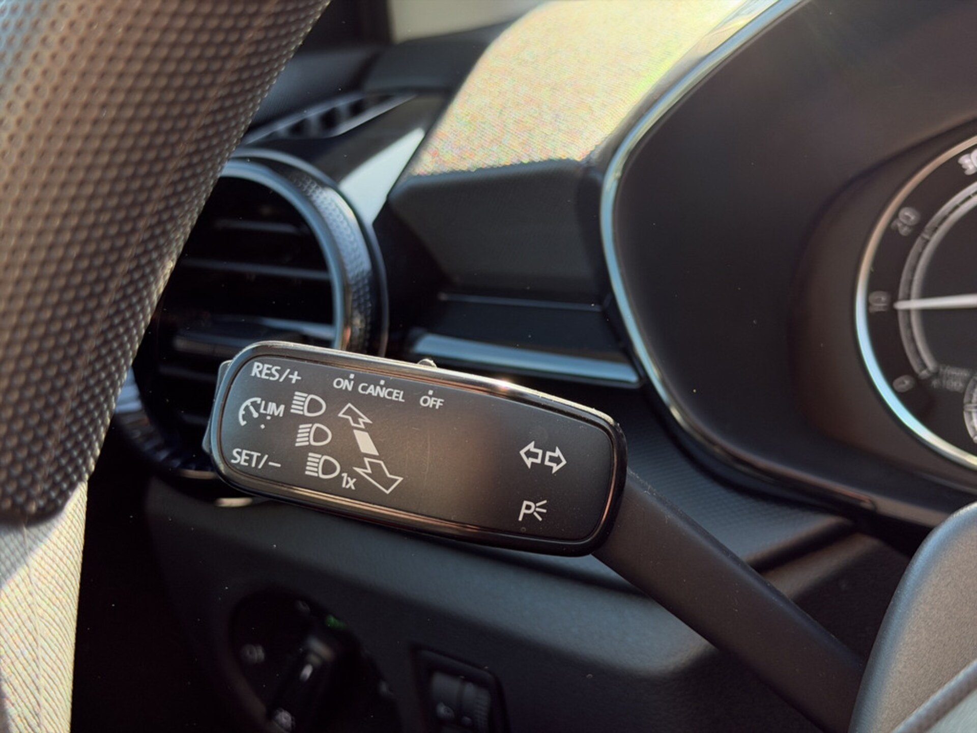 Skoda Fabia Active