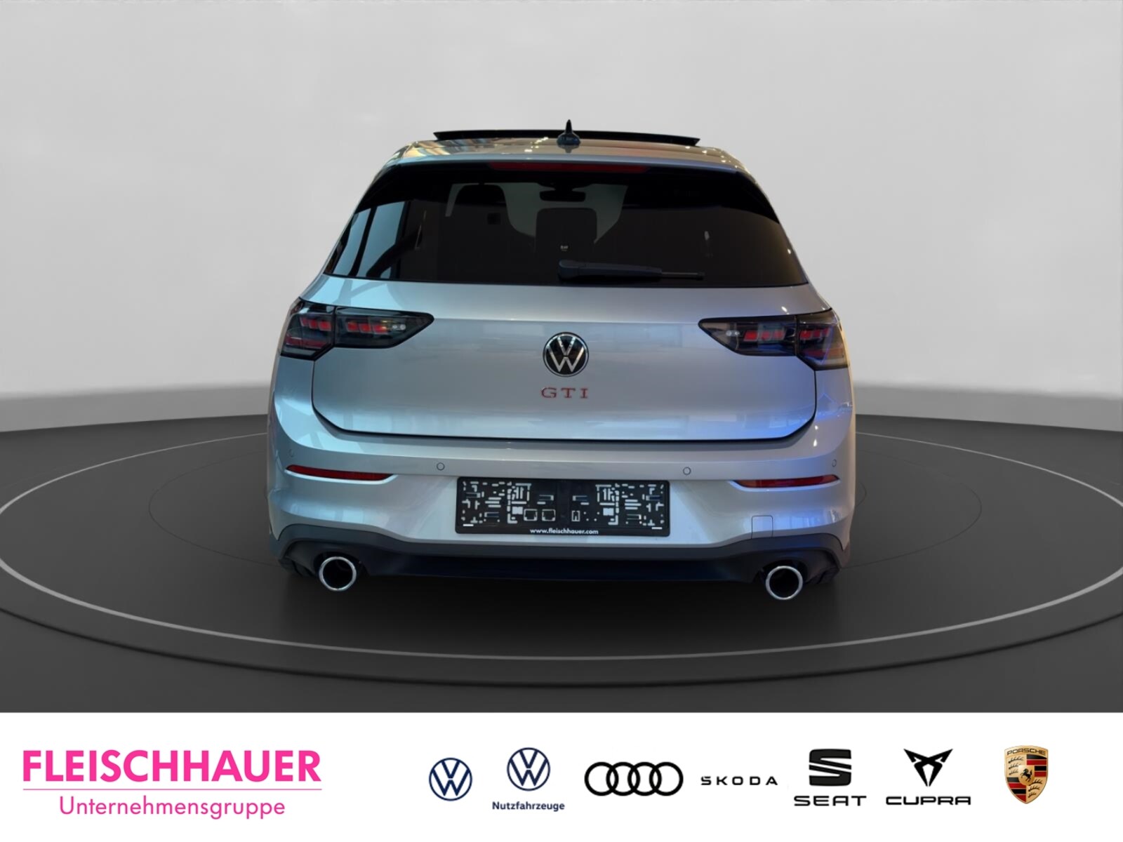 Volkswagen Golf – Bild 4