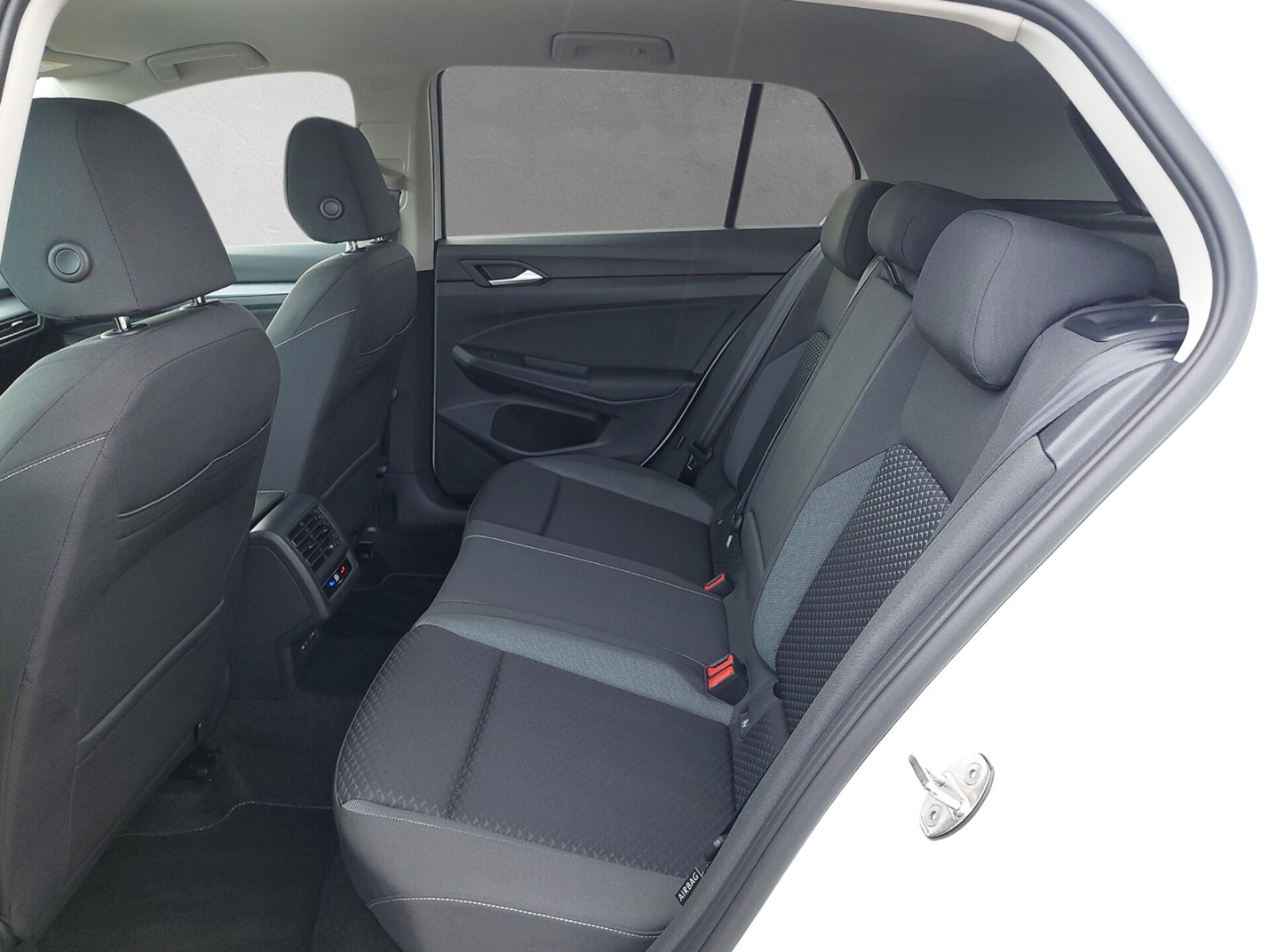 Volkswagen Golf Active