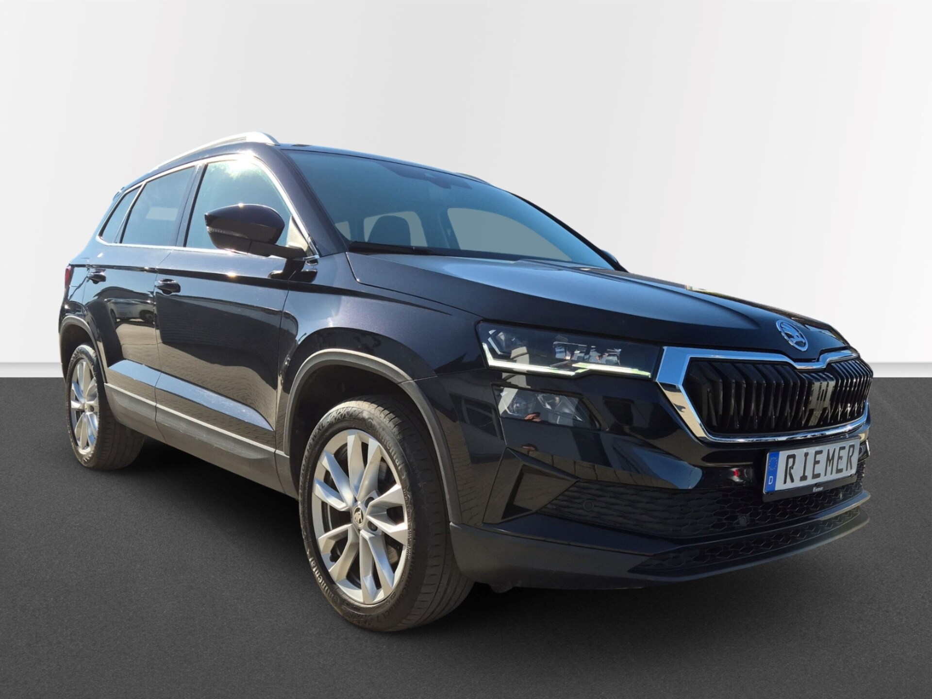 Skoda Karoq Style