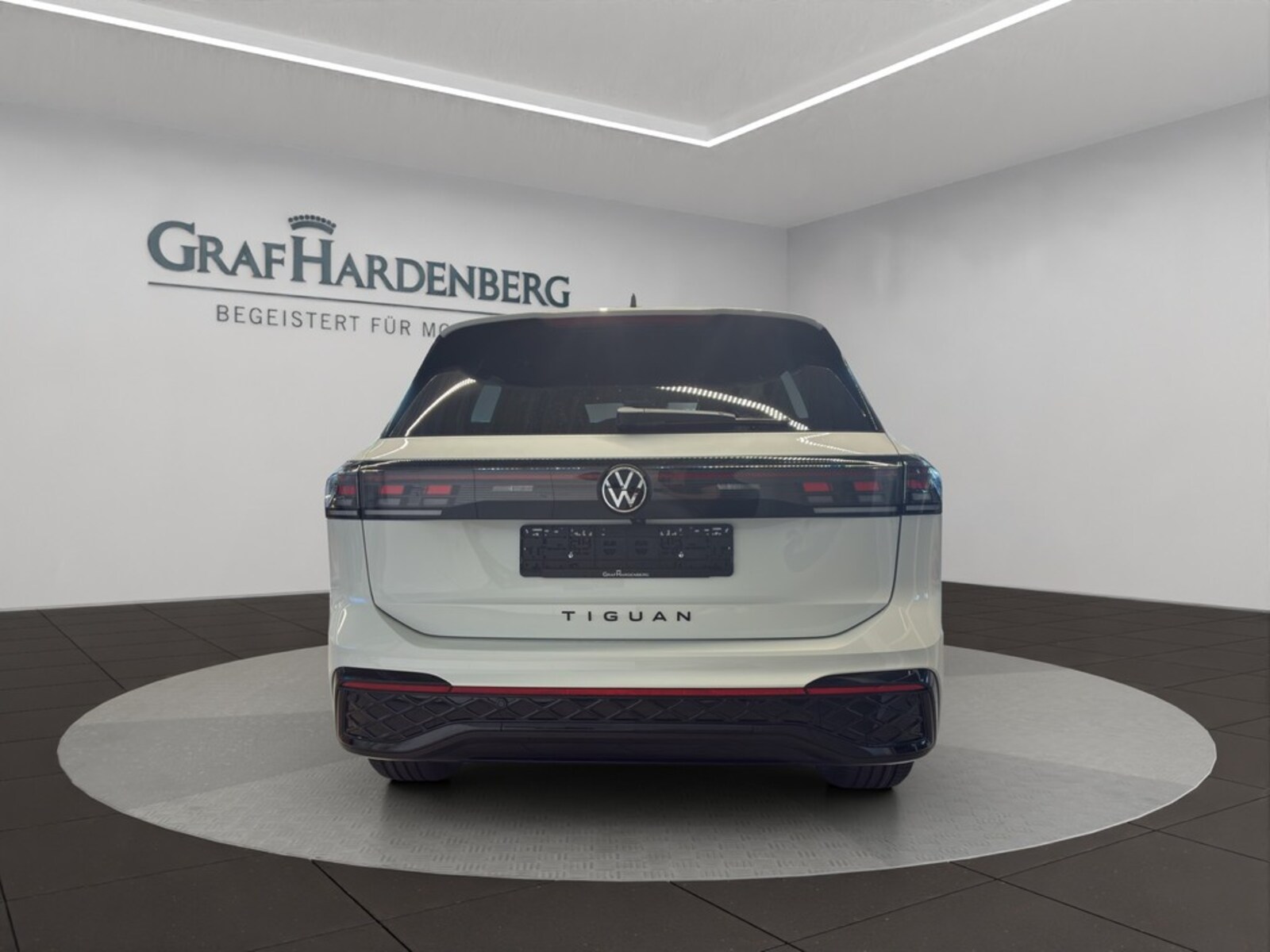 Volkswagen Tiguan – Bild 5