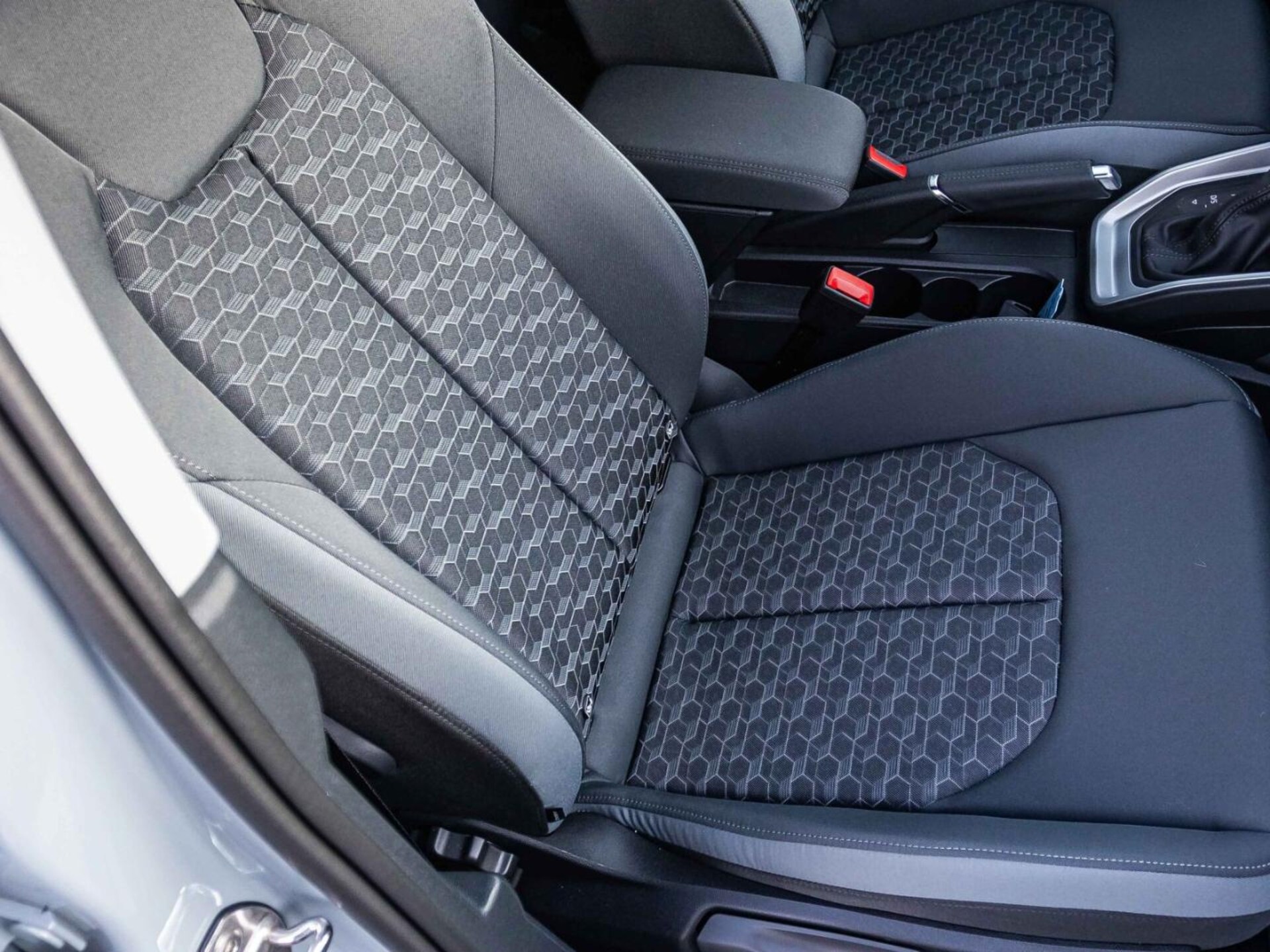 Audi A1 Sportback Advanced