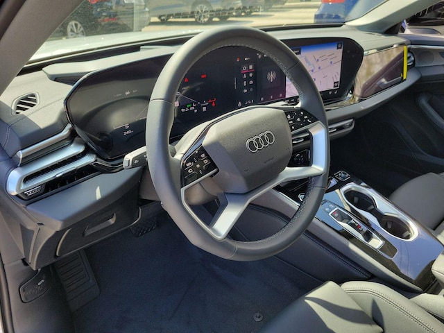 2026 Audi A6 Prestige - Photo 7
