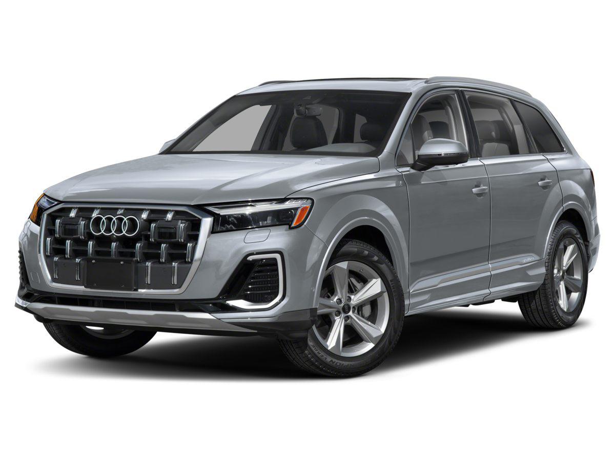 2026 Audi Q7 55 S Line Premium Plus quattro Tiptronic's photo