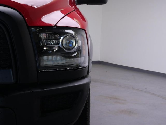 2024 RAM