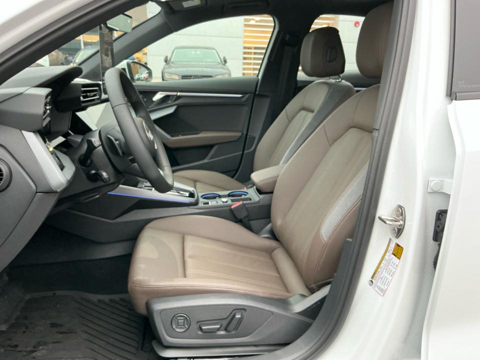 2026 Audi A3 Premium - Photo 29