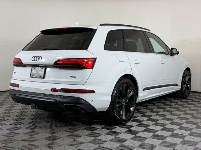 2025 Audi Q7 Premium Plus - Photo 9