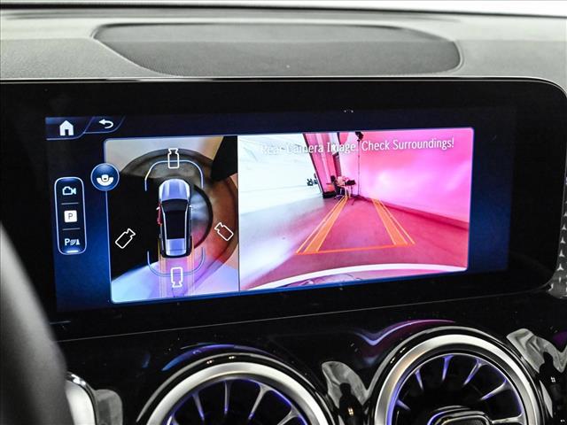 2026 Mercedes-Benz GLB GLB 250 - Photo 15