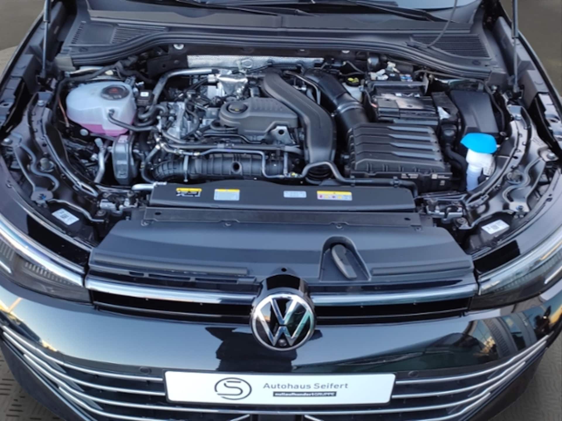 Volkswagen Passat Business