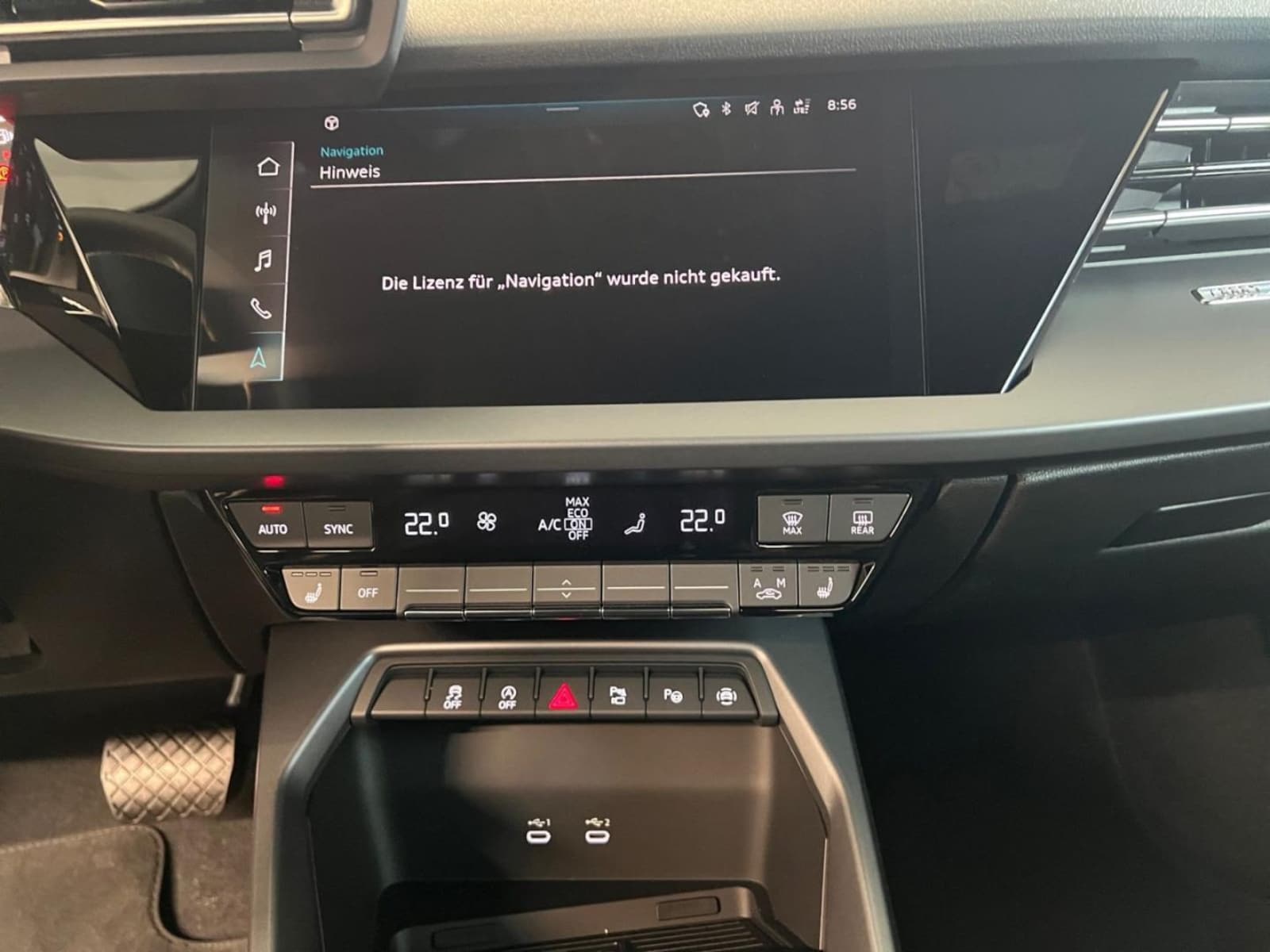 Audi A3 Sportback – Bild 9