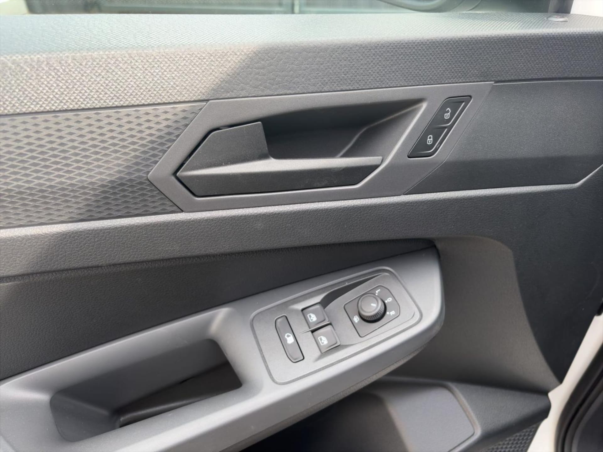Volkswagen Caddy Cargo