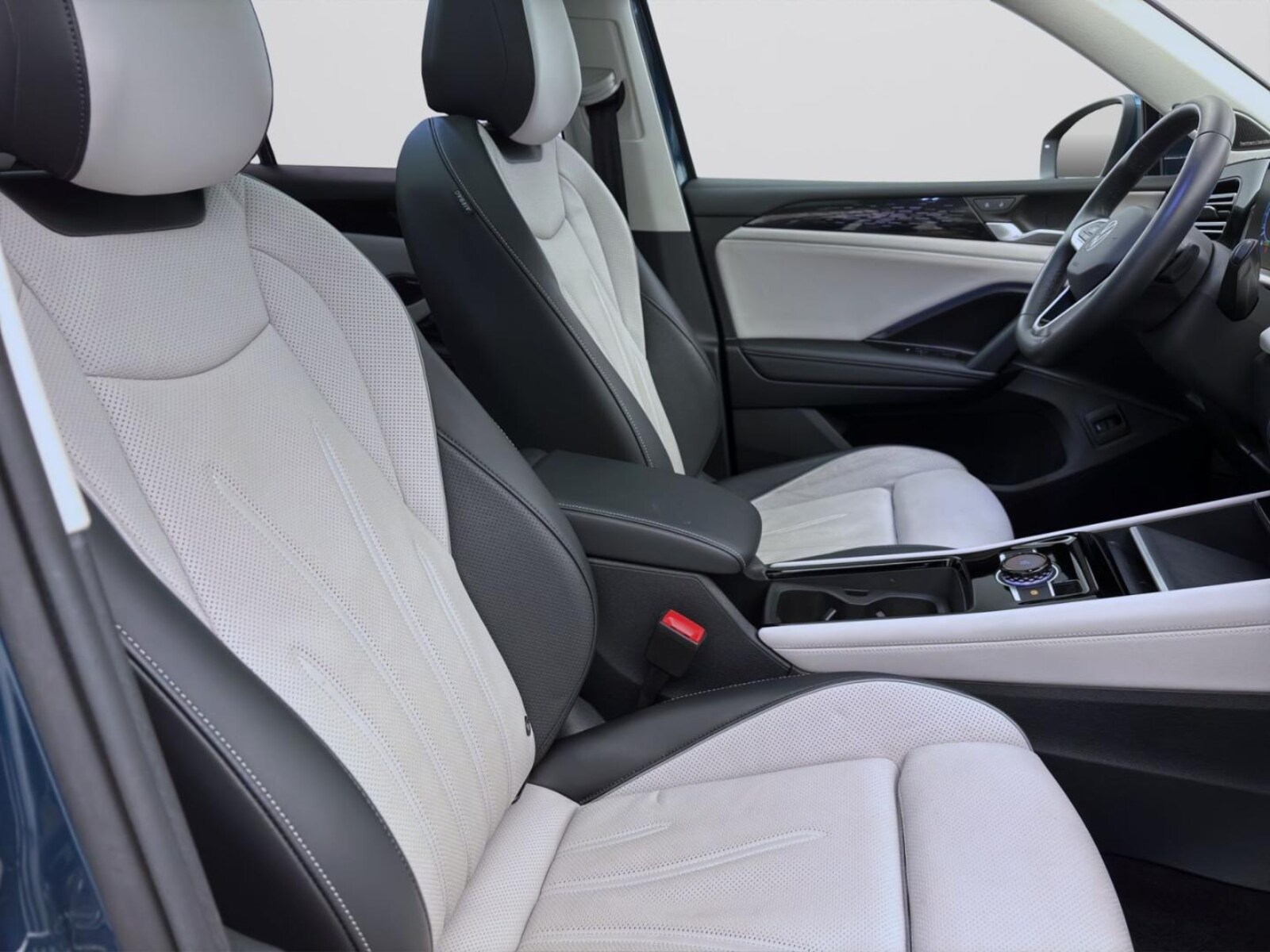 Volkswagen Tiguan – Bild 17