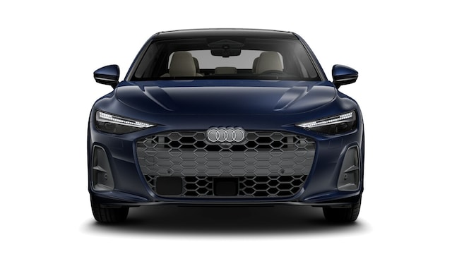 2026 Audi A6 Sedan