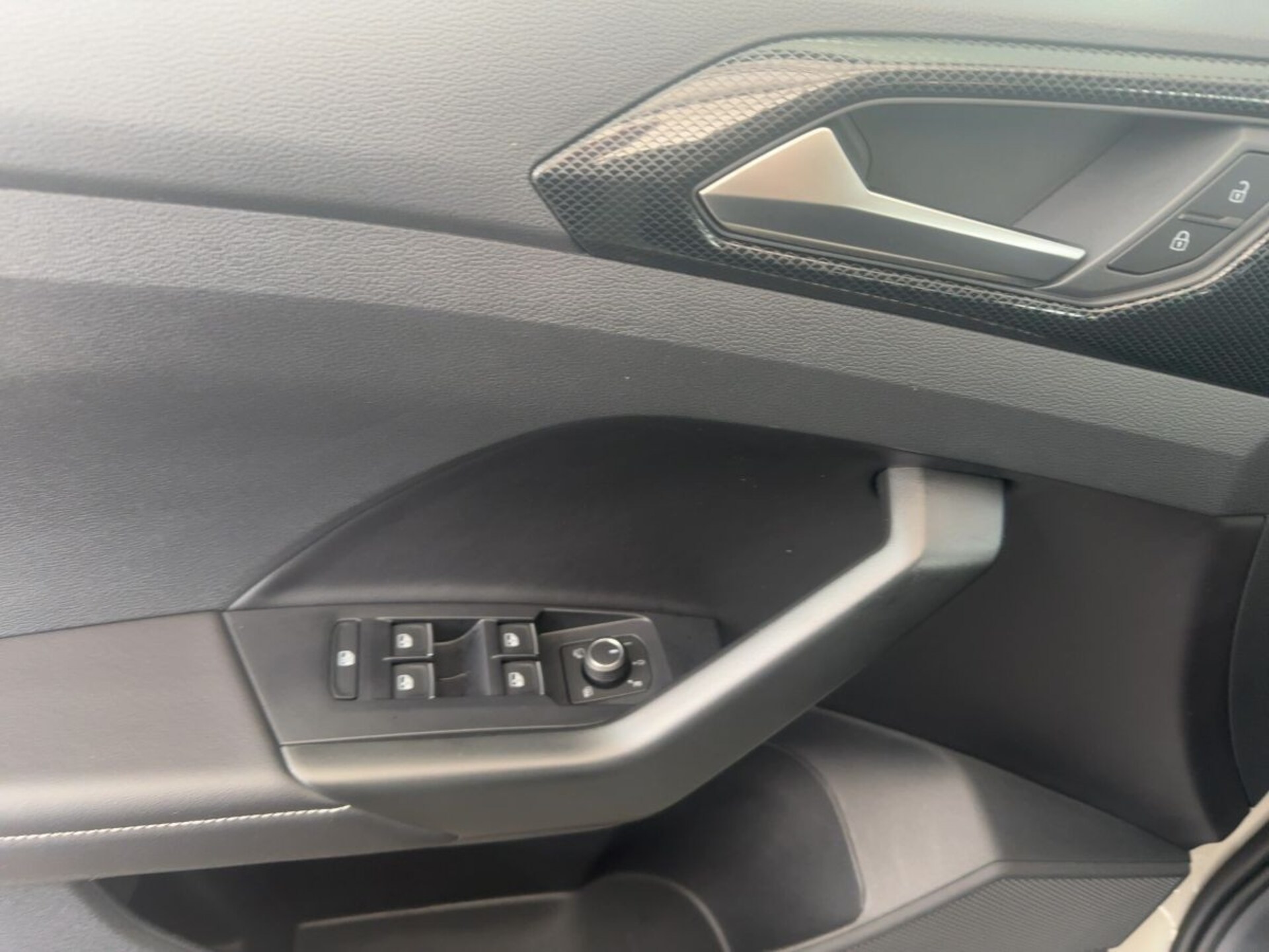 Volkswagen T-Cross ENERGY