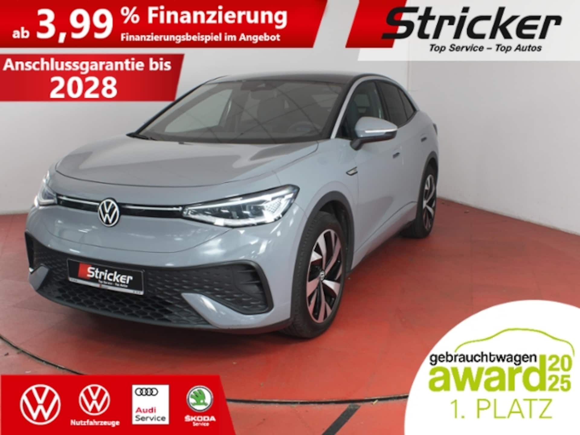 Volkswagen ID.5 Pro