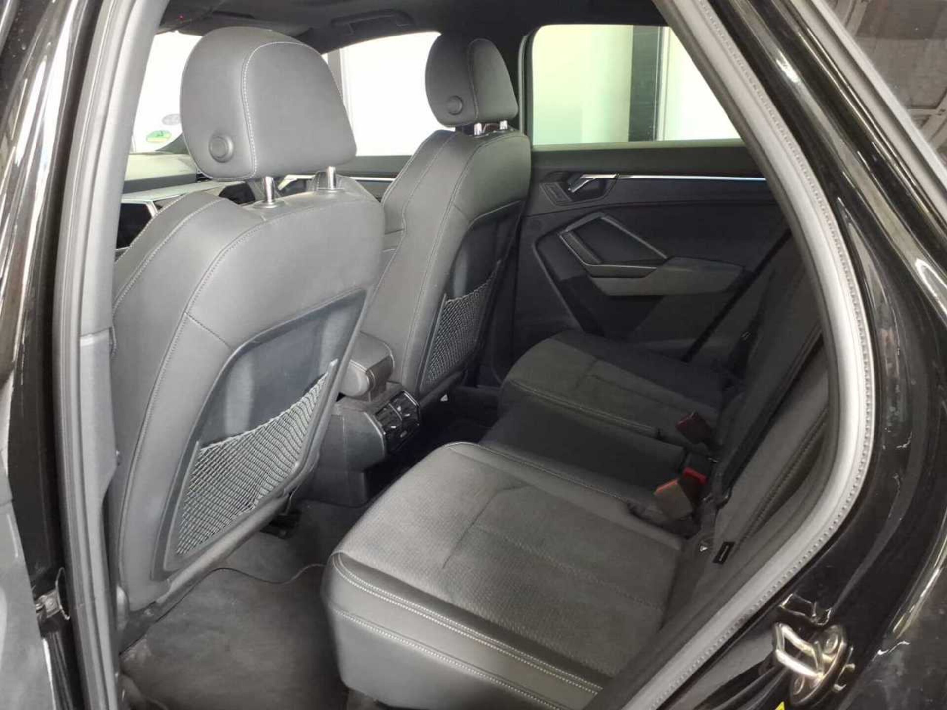 Audi Q3 Sportback TFSI e S line
