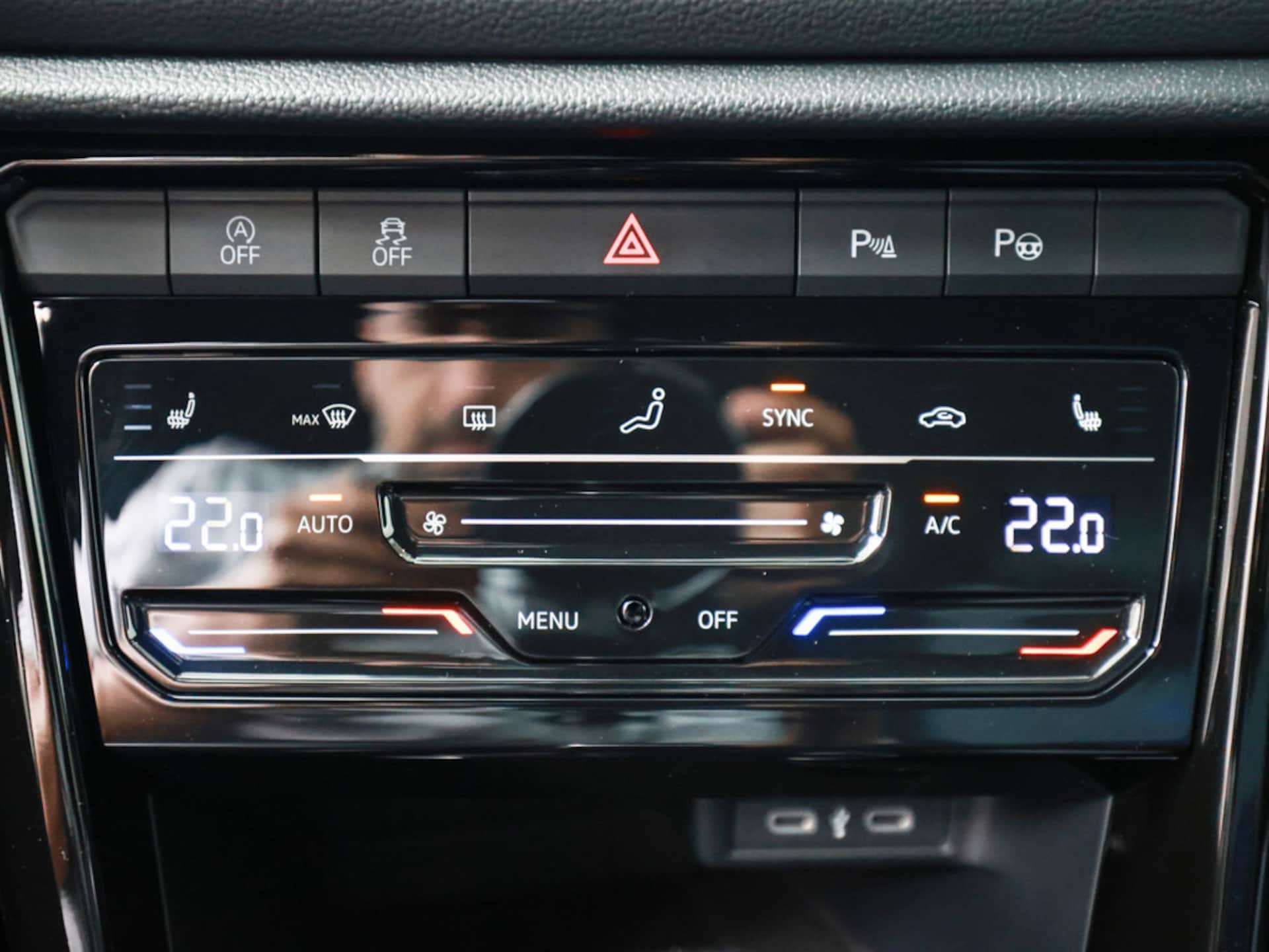 Volkswagen T-Roc R