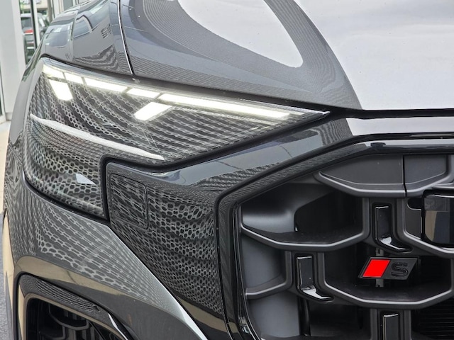 2026 Audi SQ8
