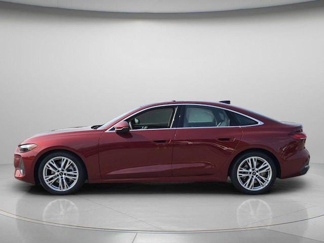 2026 Audi A5 Sedan
