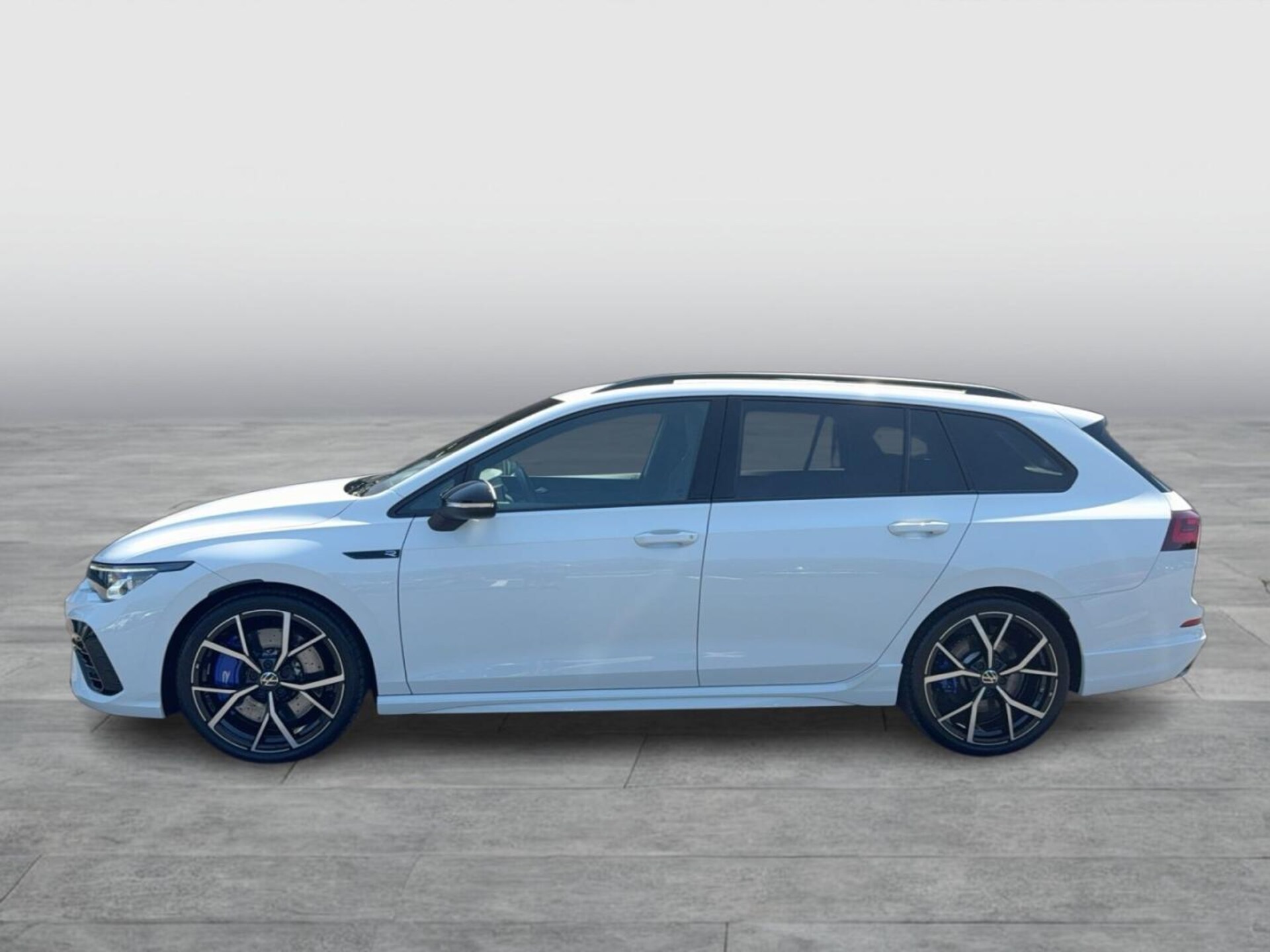 Volkswagen Golf Variant R