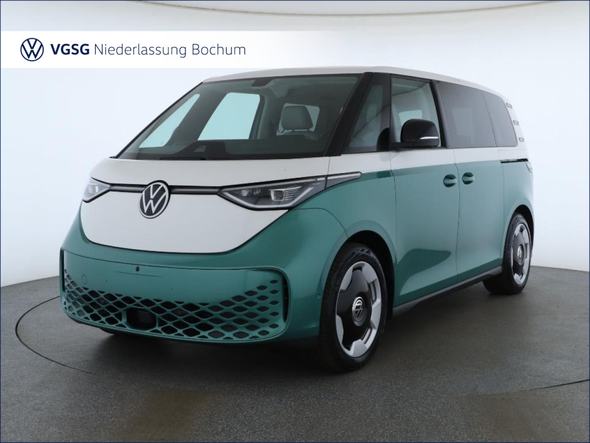 Volkswagen ID. Buzz Pro