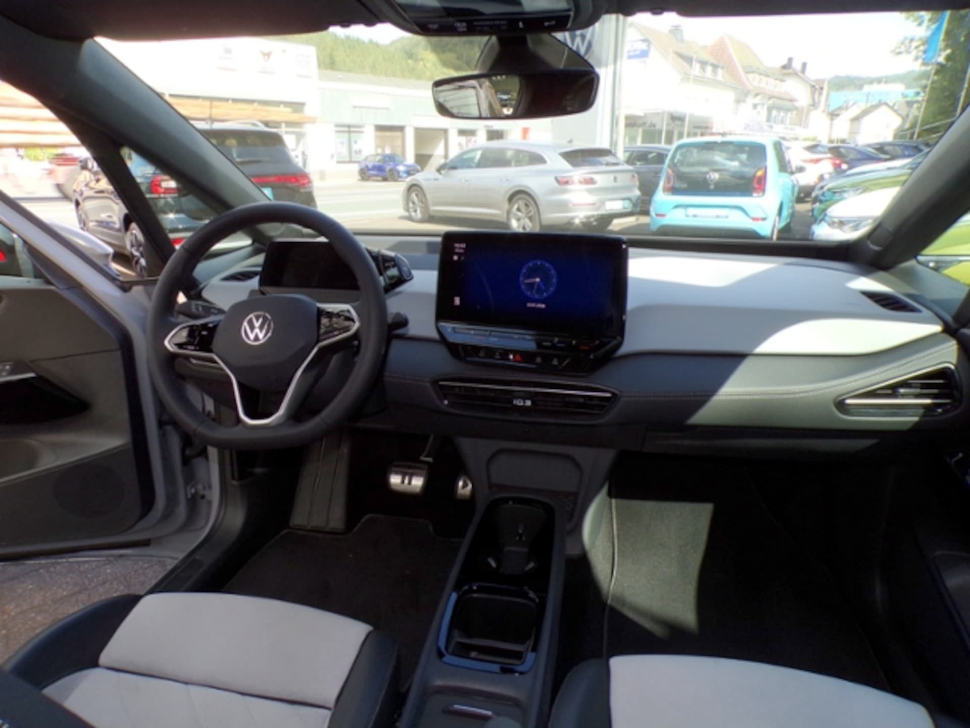 Volkswagen ID.3 MOVE Pro
