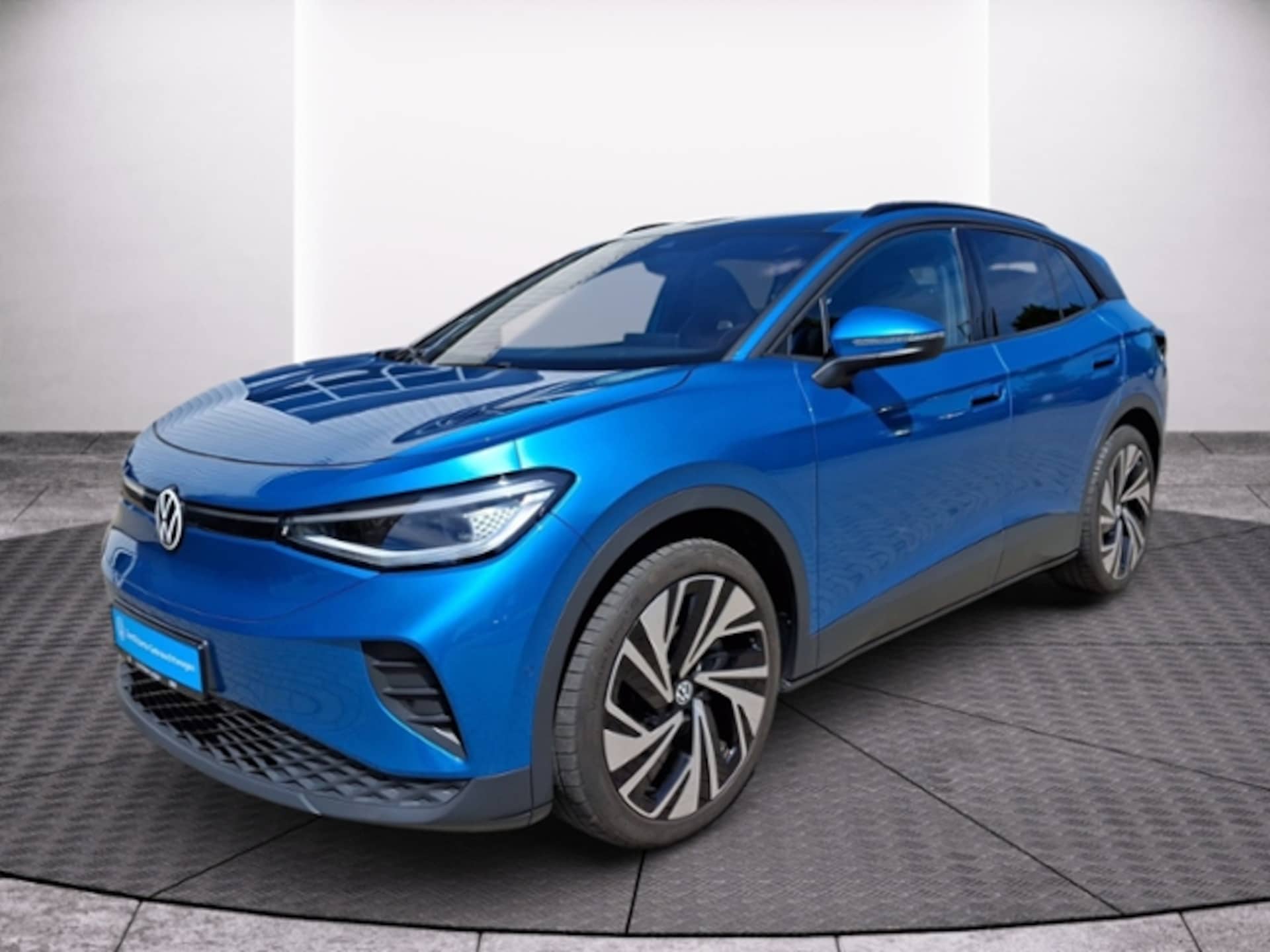 Volkswagen ID.4 Pro