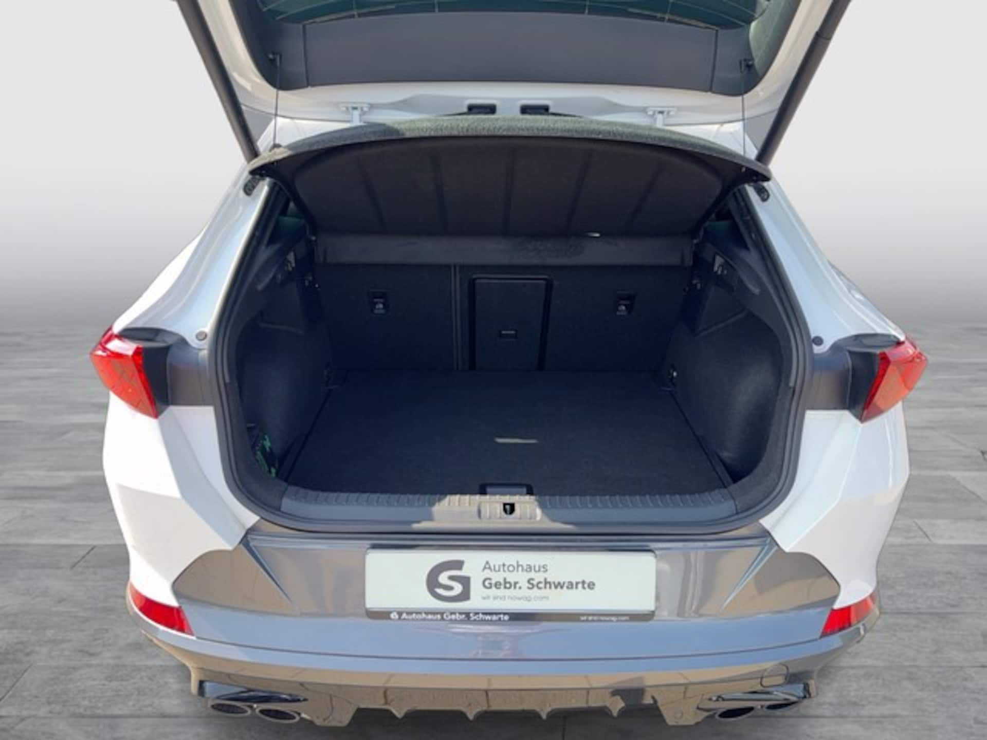 CUPRA Formentor VZ