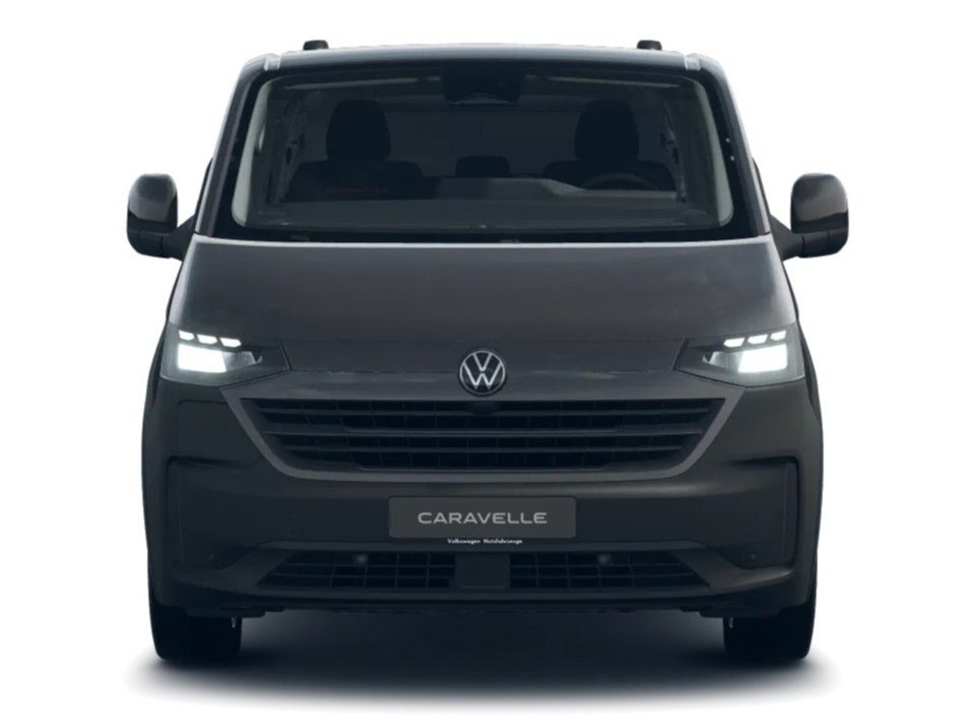 Volkswagen e-Caravelle Life