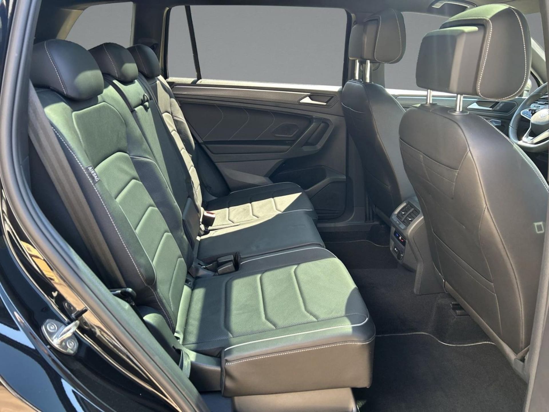 Volkswagen Tiguan Allspace R-Line