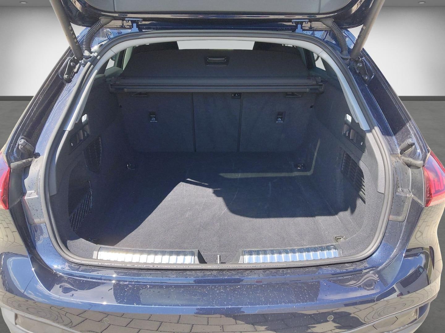 Bild über Audi A5 Avant TDI 150 kW S tronic - für weitere Informationen kontaktieren Sie den Audi Partner