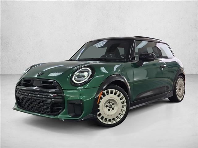2026 MINI