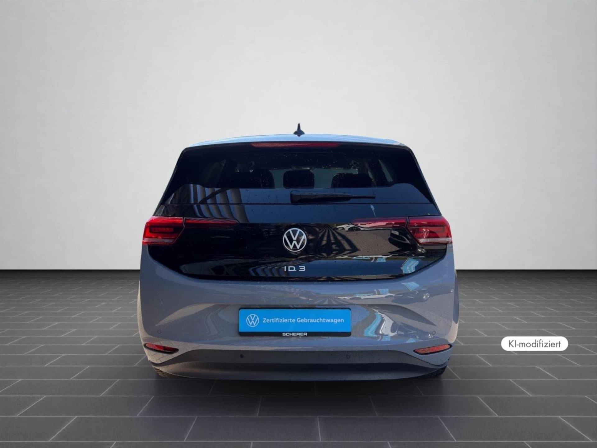 Volkswagen ID.3 MOVE Pro