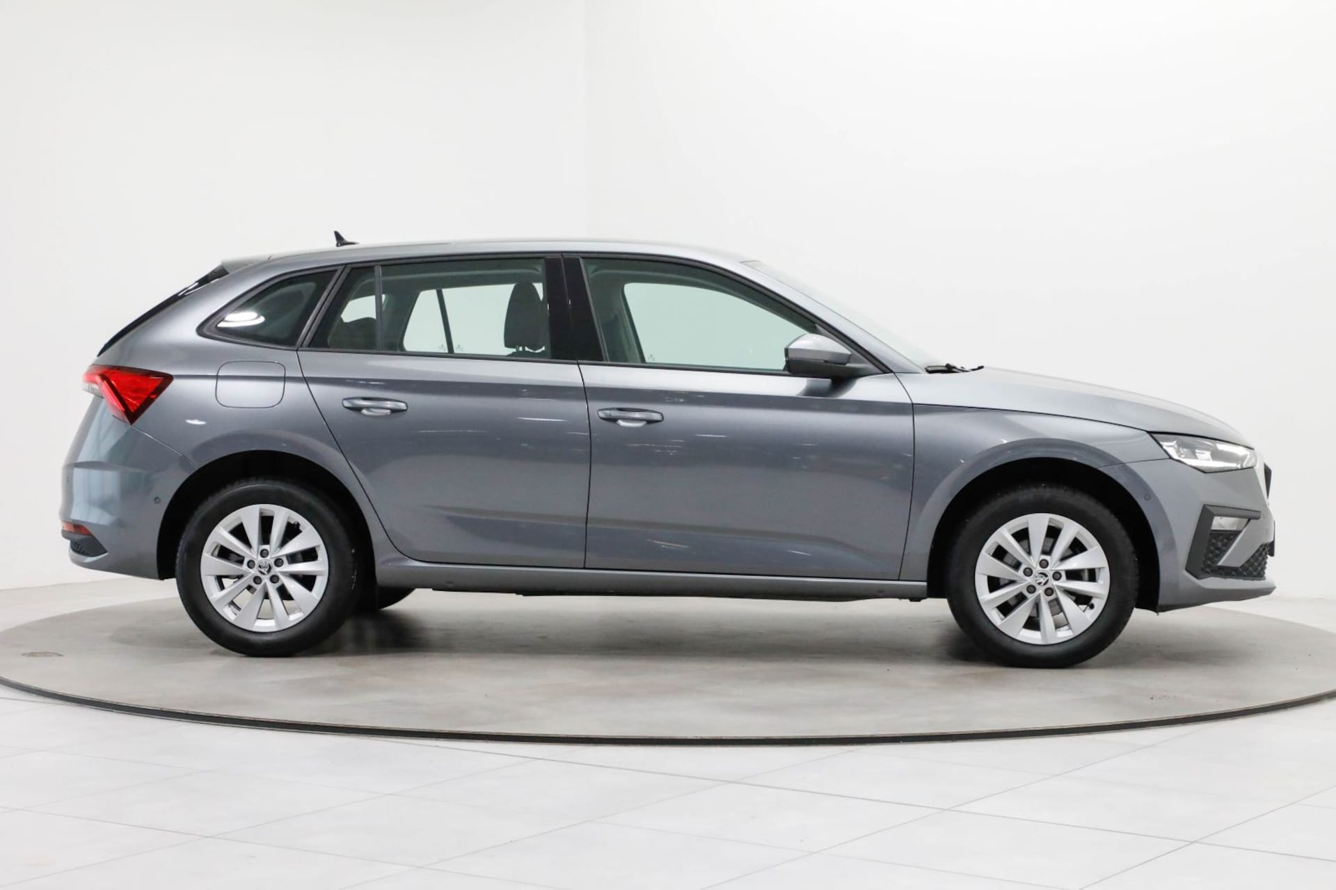 Skoda Scala Selection