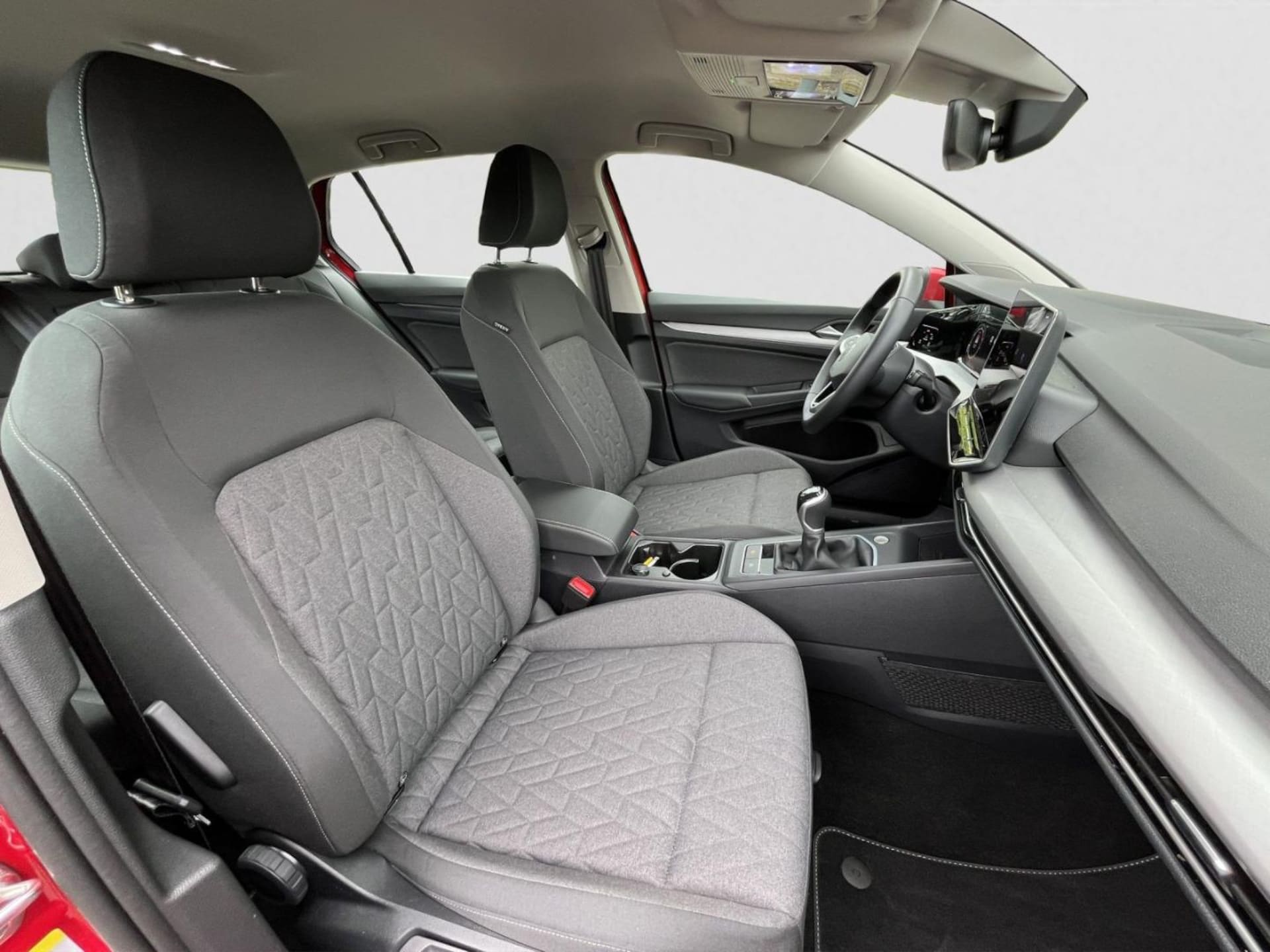 Volkswagen Golf Life