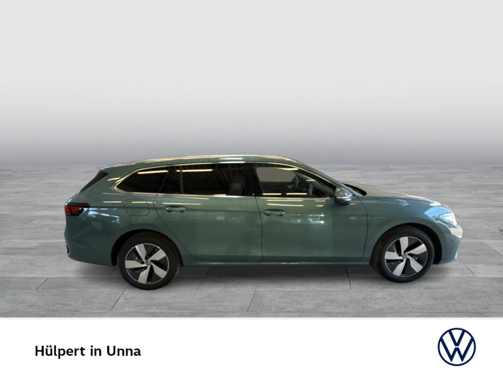 Volkswagen Passat Business