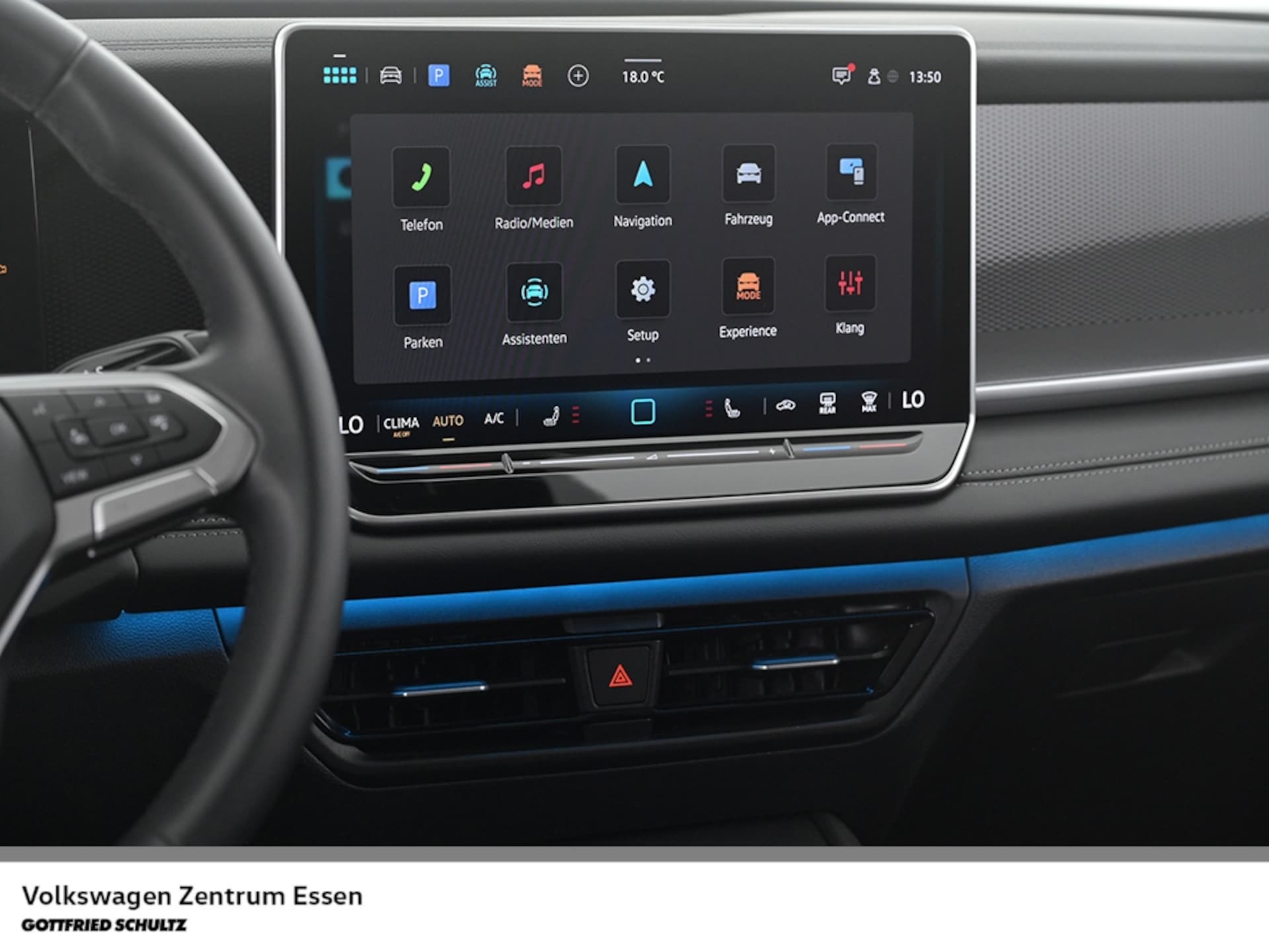 Volkswagen Tayron Life