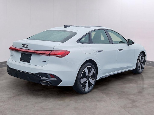 2026 Audi A5 Sedan