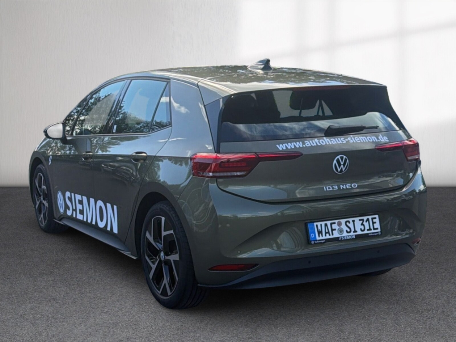 Volkswagen ID.3 Neo – Bild 3