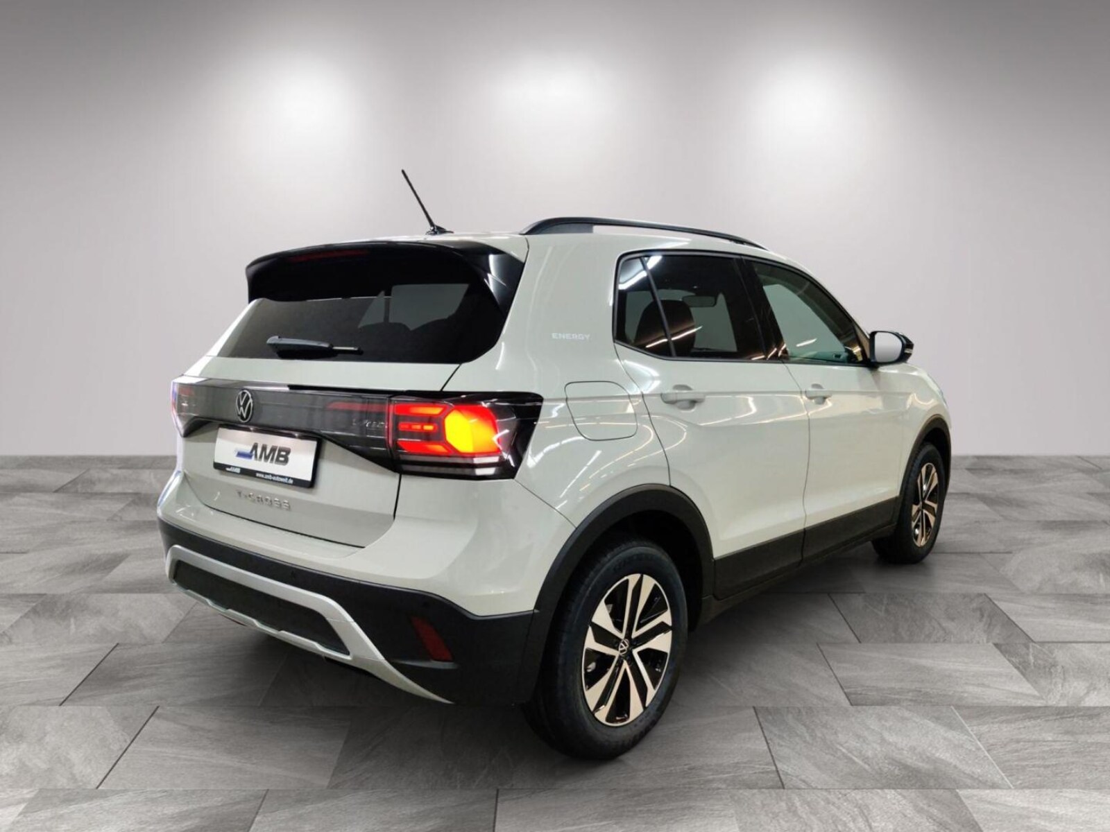 Volkswagen T-Cross – Bild 3