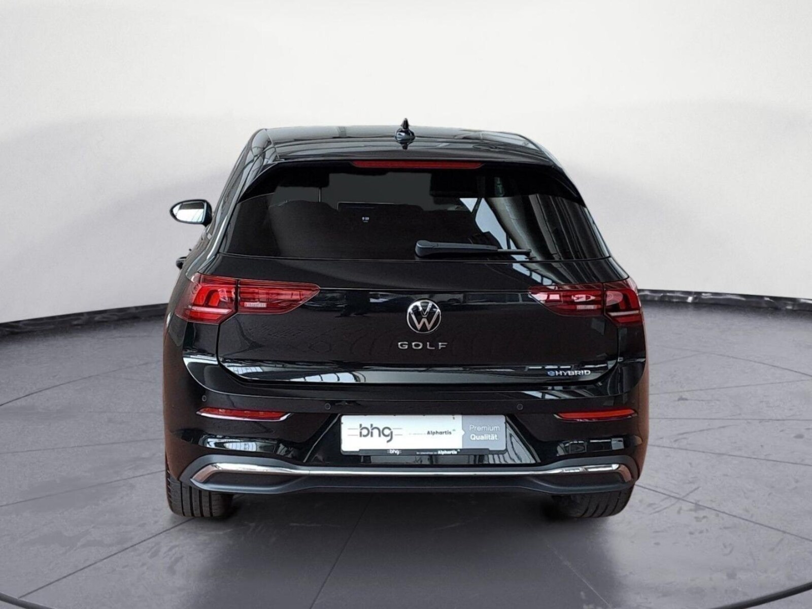 Volkswagen Golf – Bild 5