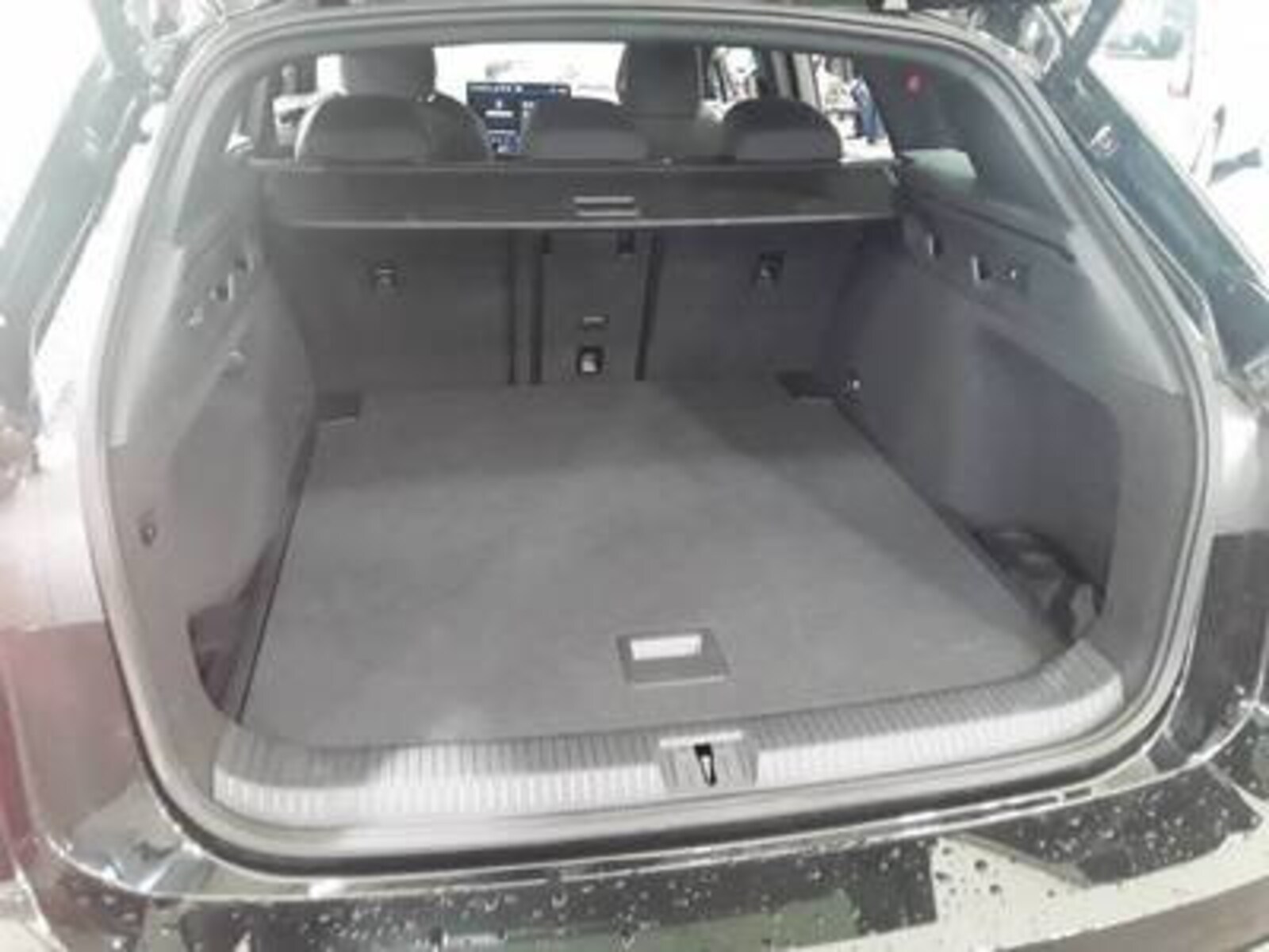 Volkswagen ID.7 Tourer – Bild 12