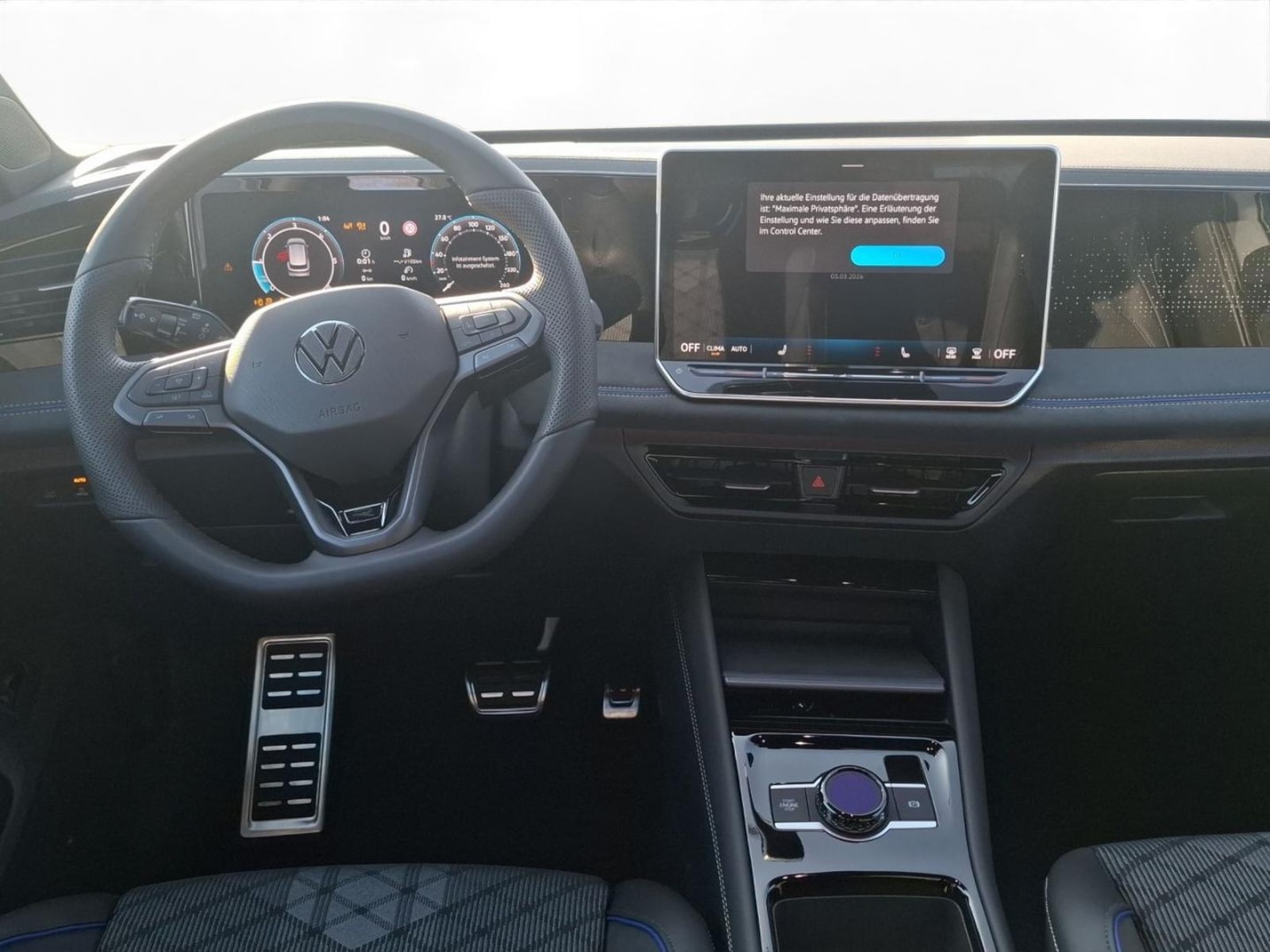 Volkswagen Tiguan – Bild 4